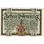 Niemcy, Lingen Stadt, 10 Pfennig, UNC(65-70)