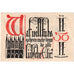 Duitsland, Lübeck, 50 Pfennig, 1921-05-01, SUP