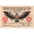 Niemcy, Lübeck, 50 Pfennig, 1921-05-01, AU(55-58)