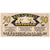 Niemcy, Nauheim Bad Stadt, 50 Pfennig, EF(40-45)
