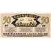 Duitsland, Nauheim Bad Stadt, 50 Pfennig, TTB