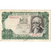 Hiszpania, 1000 Pesetas, 1971-09-17, VF(30-35)