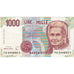 Italia, 1000 Lire, 1990-10-03, SC