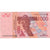 Estados del África Occidental, 1000 Francs, UNC