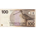 Netherlands, 100 Gulden, undated (1981), KM:97a, 1977-07-28, VF(30-35)