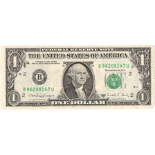 USA, 1 Dollar, EF(40-45)