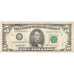 United States, Five Dollars, EF(40-45)