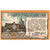 Niemcy, Wunstorf, 50 Pfennig, 1920-11-15, EF(40-45)