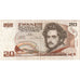 Austria, 20 Schilling, 1985-10-01, EF(40-45)