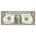 Verenigde Staten, One Dollar, TTB