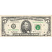 United States, Five Dollars, EF(40-45)