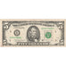 Verenigde Staten, Five Dollars, TB+
