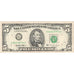 United States, Five Dollars, EF(40-45)