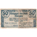 Alemania, 50 Pfennig, 1920-02-01, BC