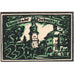 Allemagne, Trebnitz, 25 Pfennig, 1920-11-05, SPL