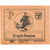 Niemcy, Stedesand, 50 Pfennig, 1920-10-10, EF(40-45)