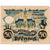 Banknot, Niemcy, Stuttgart Stadt, 50 Pfennig, Batiment, 1921, 1921-07-31