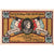 Banknot, Niemcy, Steinfeld Gemeinde, 50 Pfennig, personnage, 1920, 1920-07-30