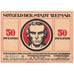 Alemania, Weimar, 50 Pfennig, 1921-03-01, SC