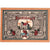 Banknote, Germany, Jacobshagen, 75 Pfennig, ange, 1920, Undated, UNC(65-70)
