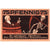 Germany, Nordhausen Stadt, 75 Pfennig, 1921-05-01, UNC(63)