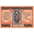 Germany, Nordhausen Stadt, 75 Pfennig, 1921-05-01, UNC(63)