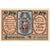 Banknote, Germany, Nordhausen Stadt, 50 Pfennig, personnage, 1921, 1921-05-01