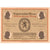 Banknote, Germany, Weimar, 25 Pfennig, paysage, 1921, 1921-03-01, UNC(65-70)