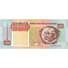 Angola, 1000 Kwanzas, 1991-02-04, UNZ