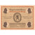 Banknote, Germany, Weimar Stadt, 25 Pfennig, paysage, 1921, 1921-03-01
