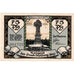 Germany, Stolberg, 75 Pfennig, AU(55-58)