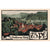 Germany, Stolberg, 75 Pfennig, AU(55-58)