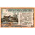 Germany, Wunstorf, 25 Pfennig, 1922-12-31, UNC(63)
