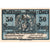 Germany, Thale a.Harz Stadt, 50 Pfennig, 1922-12-31, UNC(63)