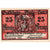 Banknote, Germany, Thale a.Harz Stadt, 25 Pfennig, personnage, 1922, 1922-12-31