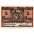 Banknote, Germany, Thale a.Harz Stadt, 5 Pfennig, Maison, 1922, 1922-12-31