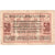 Germany, Königsberg N. M, 50 Pfennig, VF(20-25)