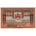 Deutschland, Wernigerode Stadt, 25 Pfennig, 1920-12-20, UNZ-