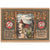 Banknote, Germany, Trostberg, 50 Pfennig, Blason, 1920, UNC(63), Mehl:1348.1