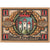 Banknote, Germany, Trostberg, 1 Mark, château, O.D, UNC(63), Mehl:1348.2