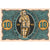 Germany, Torgau, 10 Pfennig, 1921-02-10, UNC(63)