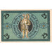 Germany, Torgau, 25 Pfennig, 1921-02-10, UNC(63)