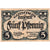 Germany, Dresden, 5 Pfennig, 1920-03-01, UNC(63)
