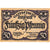Germany, Dresden, 50 Pfennig, 1920-03-01, UNC(63)