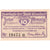 Germany, Wunstorf, 10 Pfennig, 1922-04-01, UNC(63)