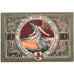 Germany, Jacobshagen, 10 Pfennig, AU(55-58)