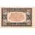 Banknote, Germany, Elberfeld Stadt, 10 Pfennig, Texte, 1920, 1920-03-10