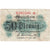 Germany, Gera Stadt, 50 Pfennig, 7153 A, VF(30-35)