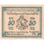 Germany, Trappstadt, 50 Pfennig, 1921-01-18, UNC(63)