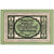 Banknote, Germany, Straubing Stadt, 50 Pfennig, valeur faciale, 1921